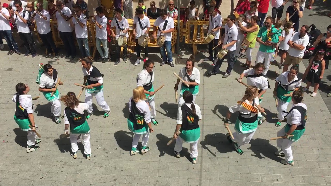 Festa Major 2017