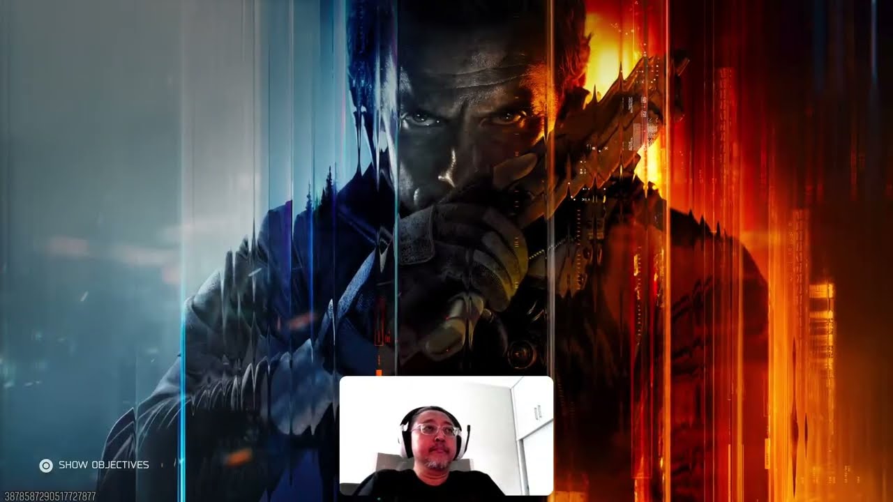 Supir Balap YT playing COD:BO7 WZ • Reach Prestige 3 Level 46 in Black Ops 7 Warzone (Facecam)