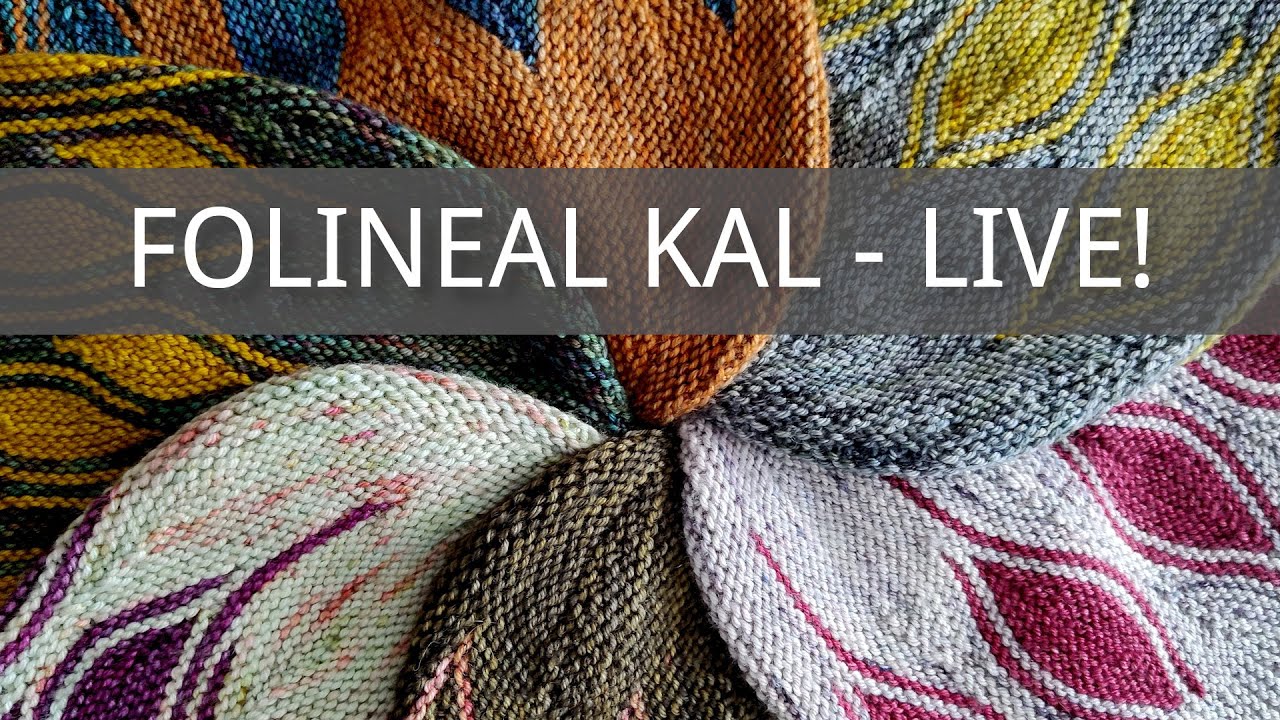 Folineal KAL - Live!
