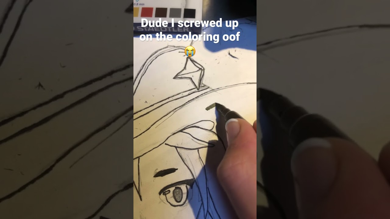 Mona 100 subs special #genshin #genshinimpact #art #monagenshinimpact #mona @Azure-Ace