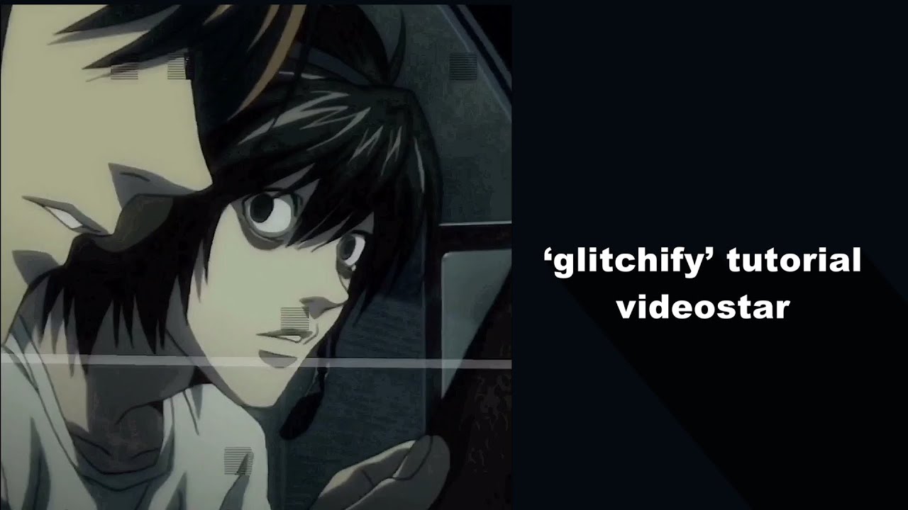 ae like glitchify | videostar