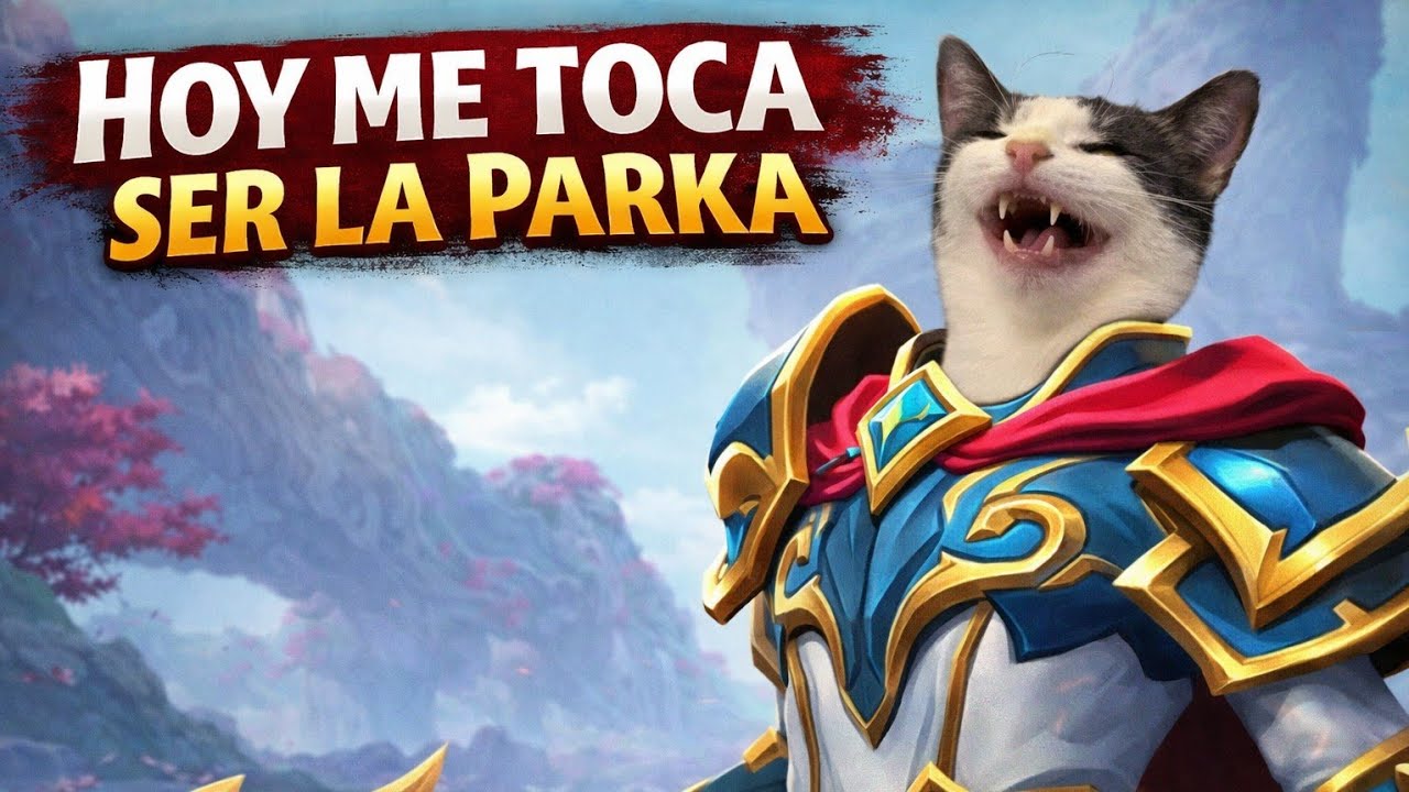 ZILONG ES UN MOUNSTRO EN MOBILE LEGENDS 