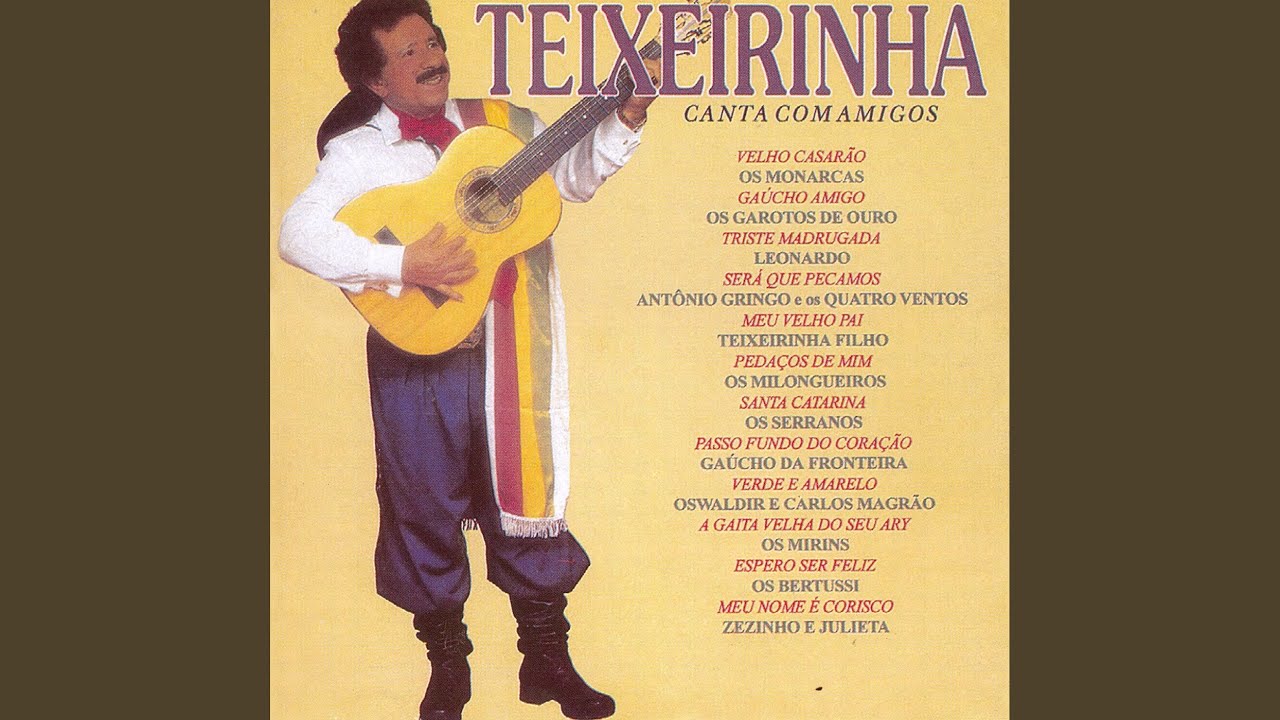 Meu velho pai