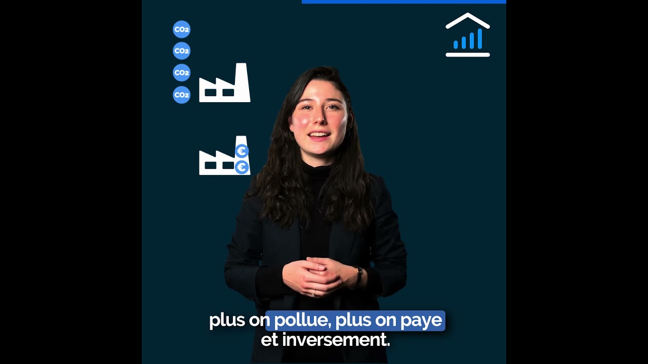 La décarbonation de l'industrie en France