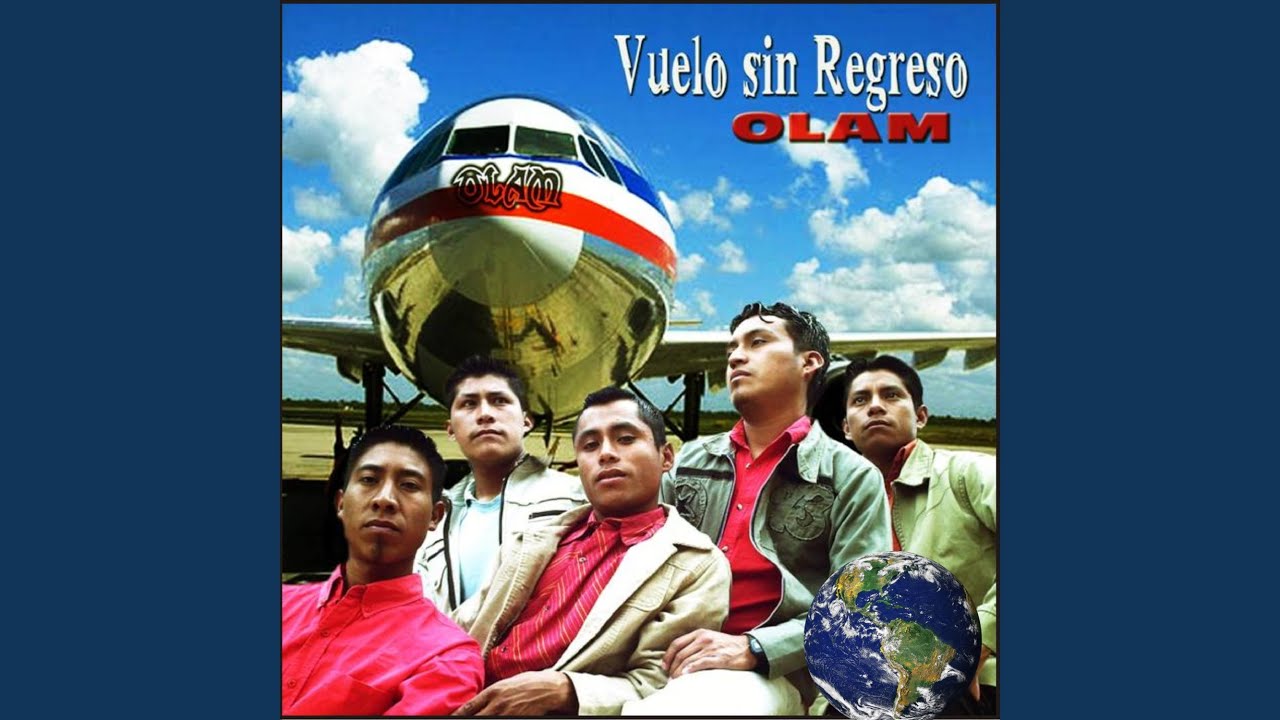 Vuelo sin Regreso