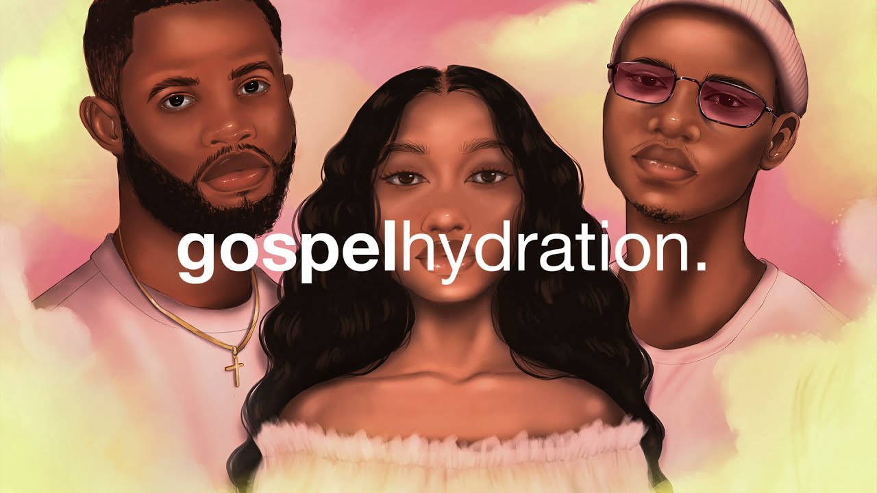 @ashaelia x @marizuofficial x @Rehmahz  - Blessings