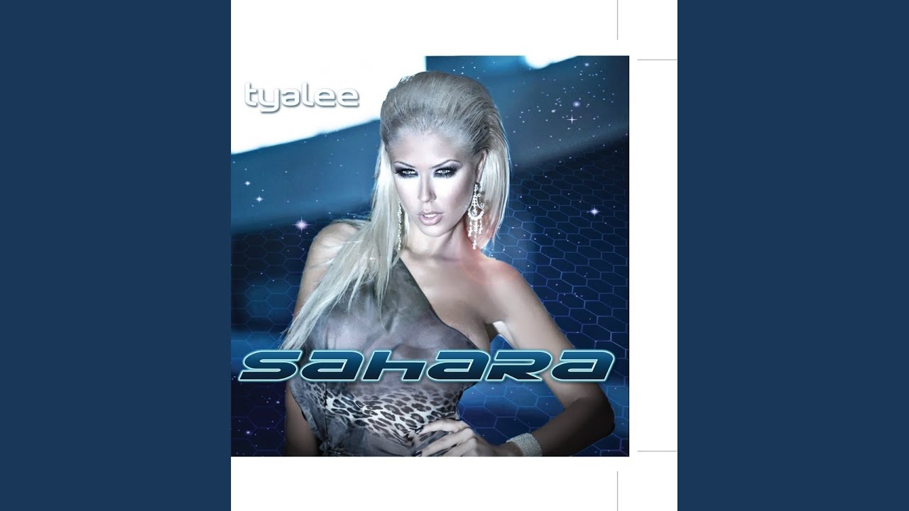 Tyalee (R & B)