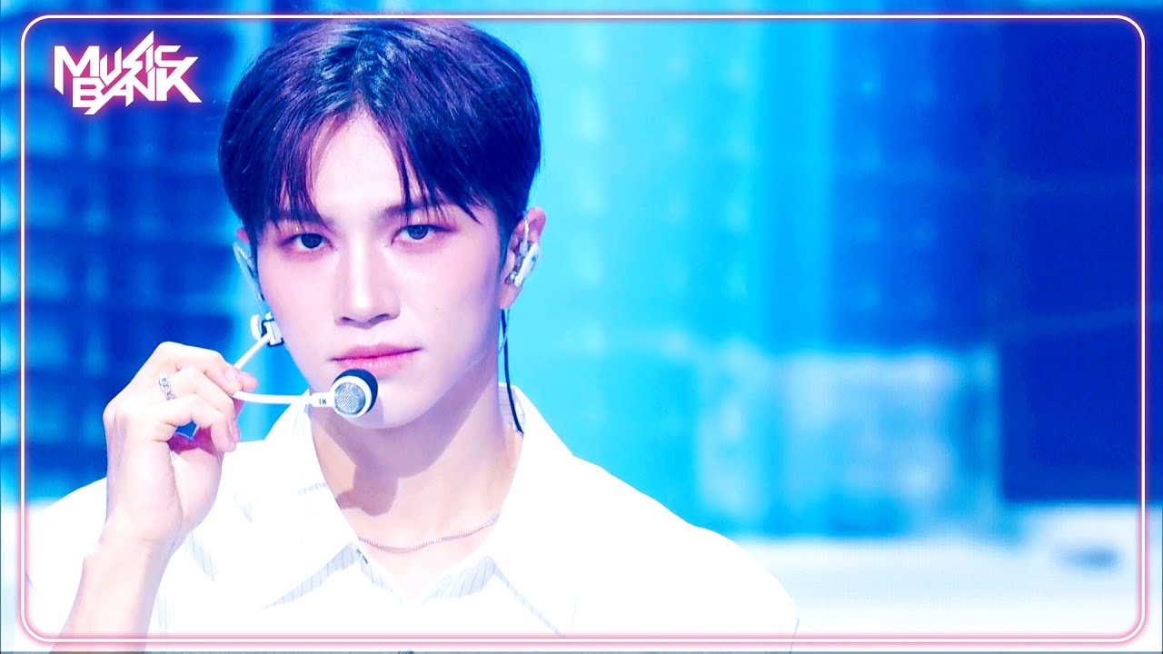 Automatic - VANNER ベナー 배너 [Music Bank] | KBS WORLD TV 241018