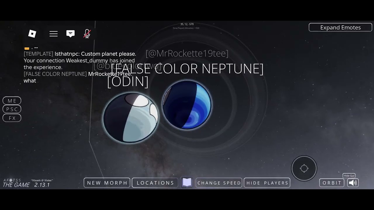 Neptune