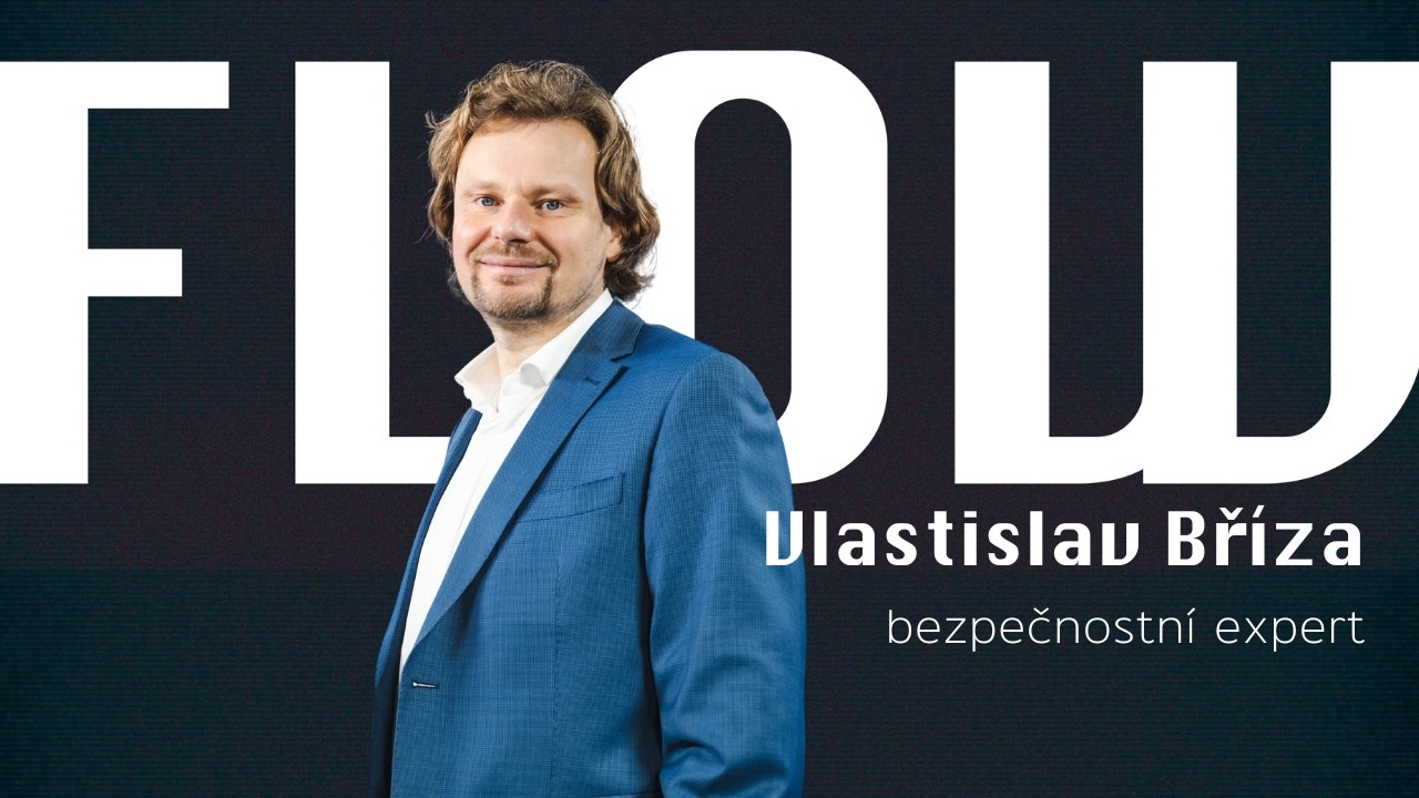 Ukrajina bojuje i za nás. Pokud padne, budou v Česku miliony uprchlíků, varuje expert Bříza