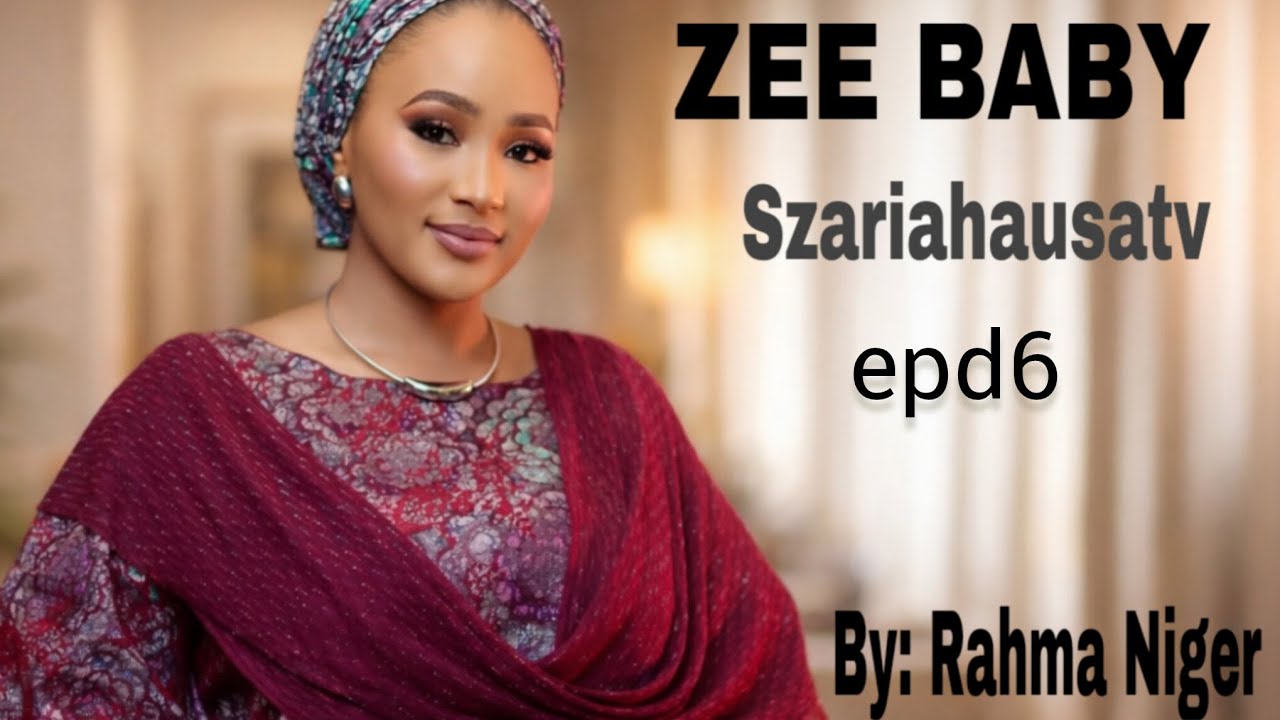 Zee baby epd6
