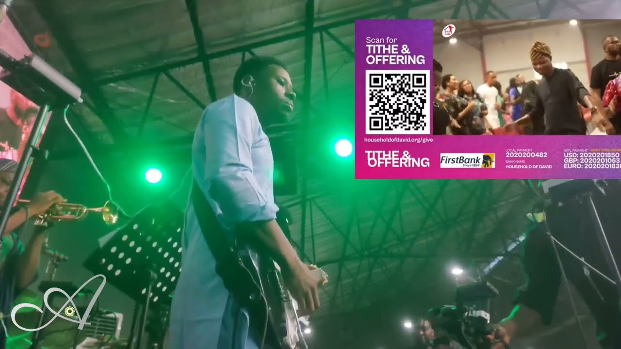 PRAISE TALK BACK SESSION (EPISODE 5 ROL)