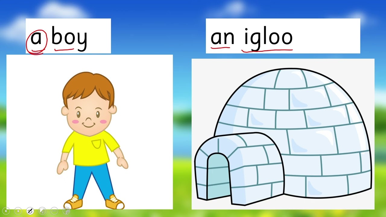 English Grade 3 Unit 4 Lecture 2 || SNC 2020 ||