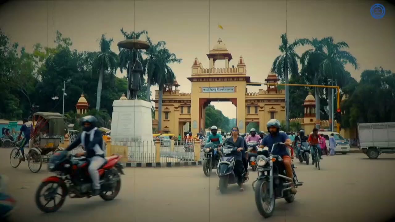 Banaras Status ||
