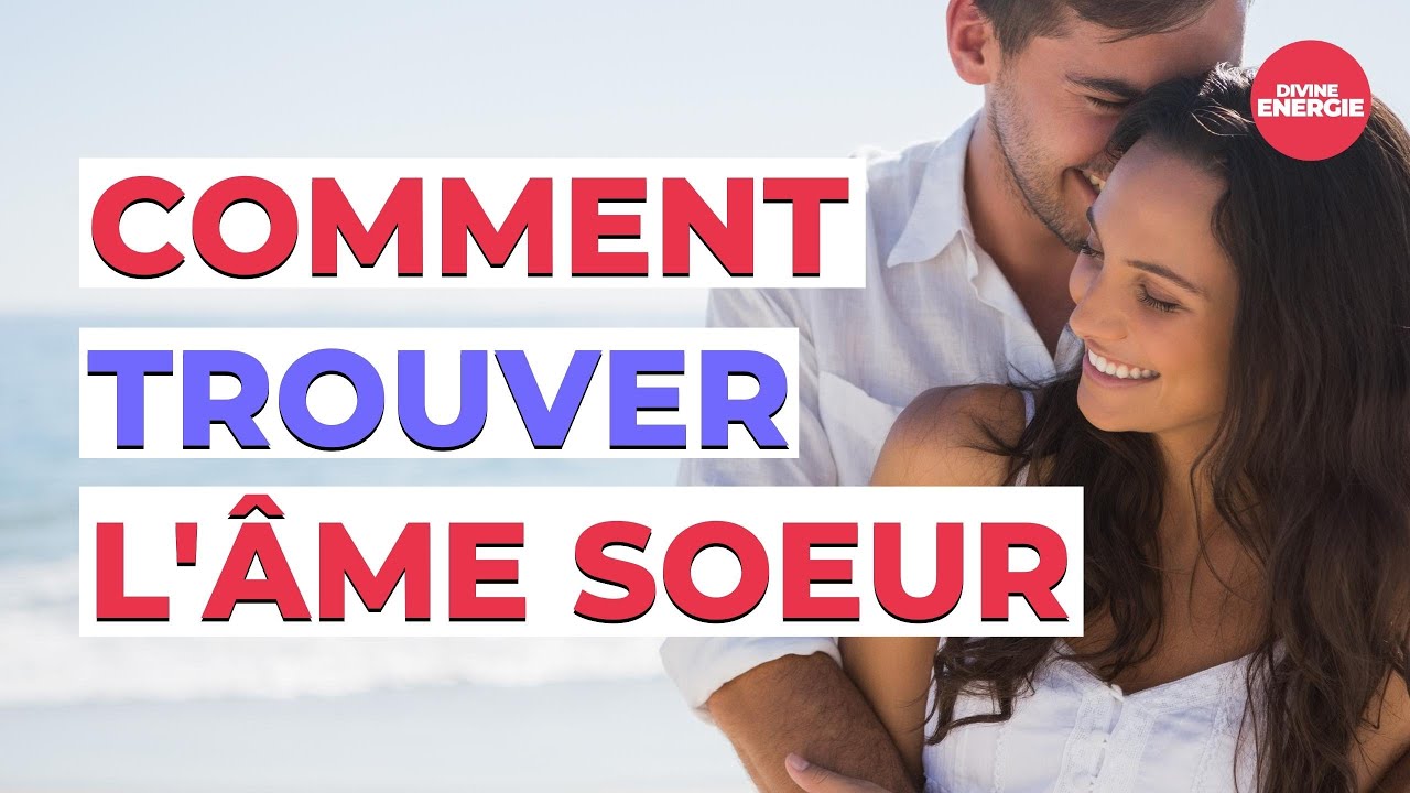 Comment Trouver l'âme Soeur ?  | Prière efficace pour rencontrer l'âme soeur