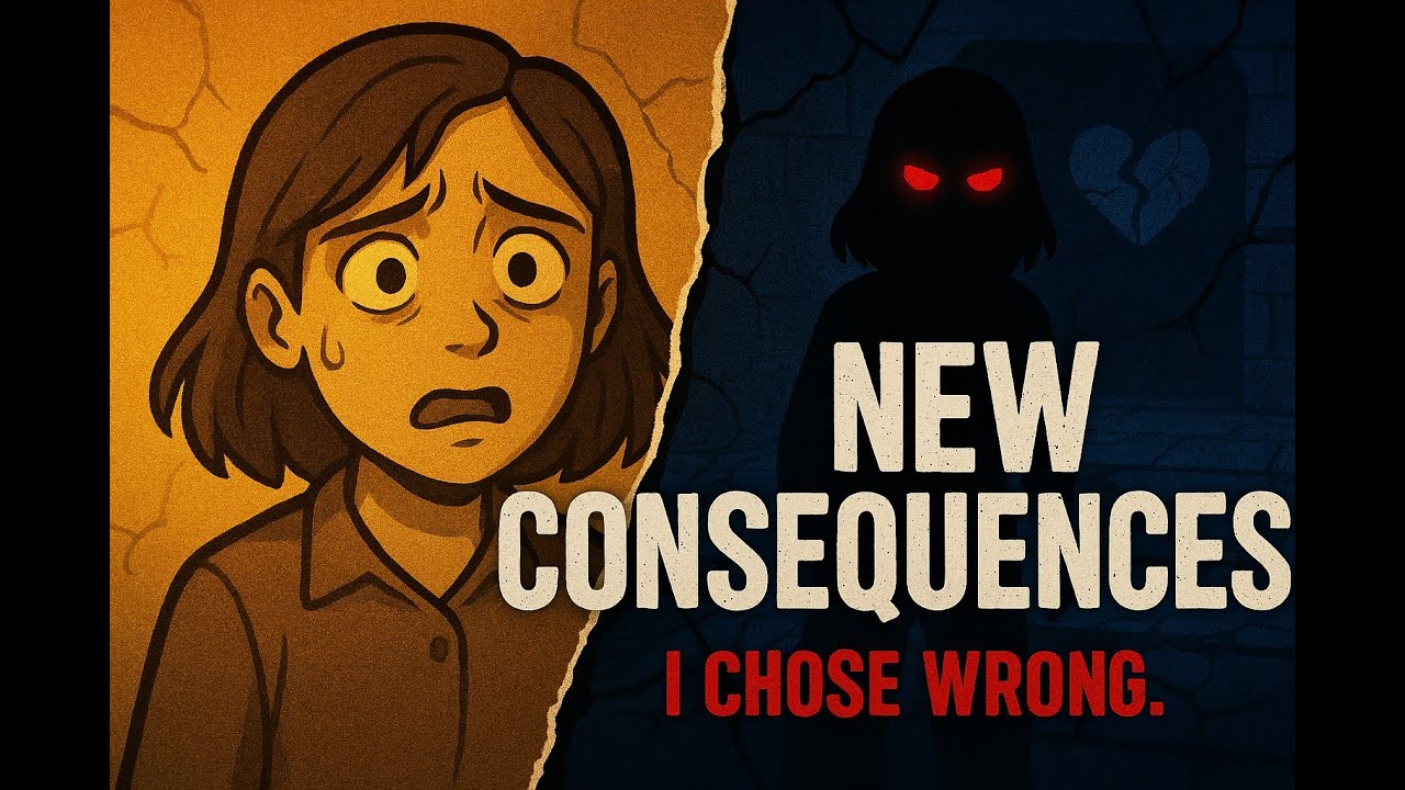 New Choices. New Consequences. | Undertale Yellow Episode 2