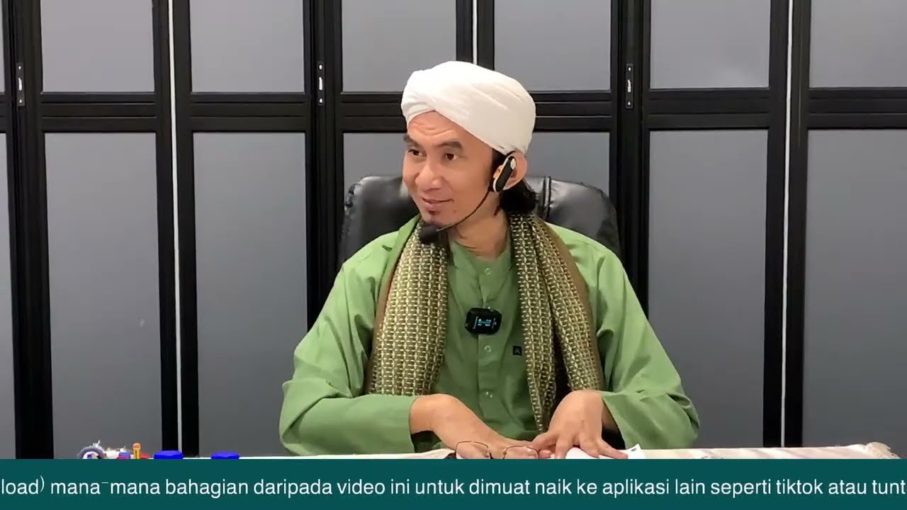 Pondok Warga Emas Baitul Muhajir Cherating, Kuantan