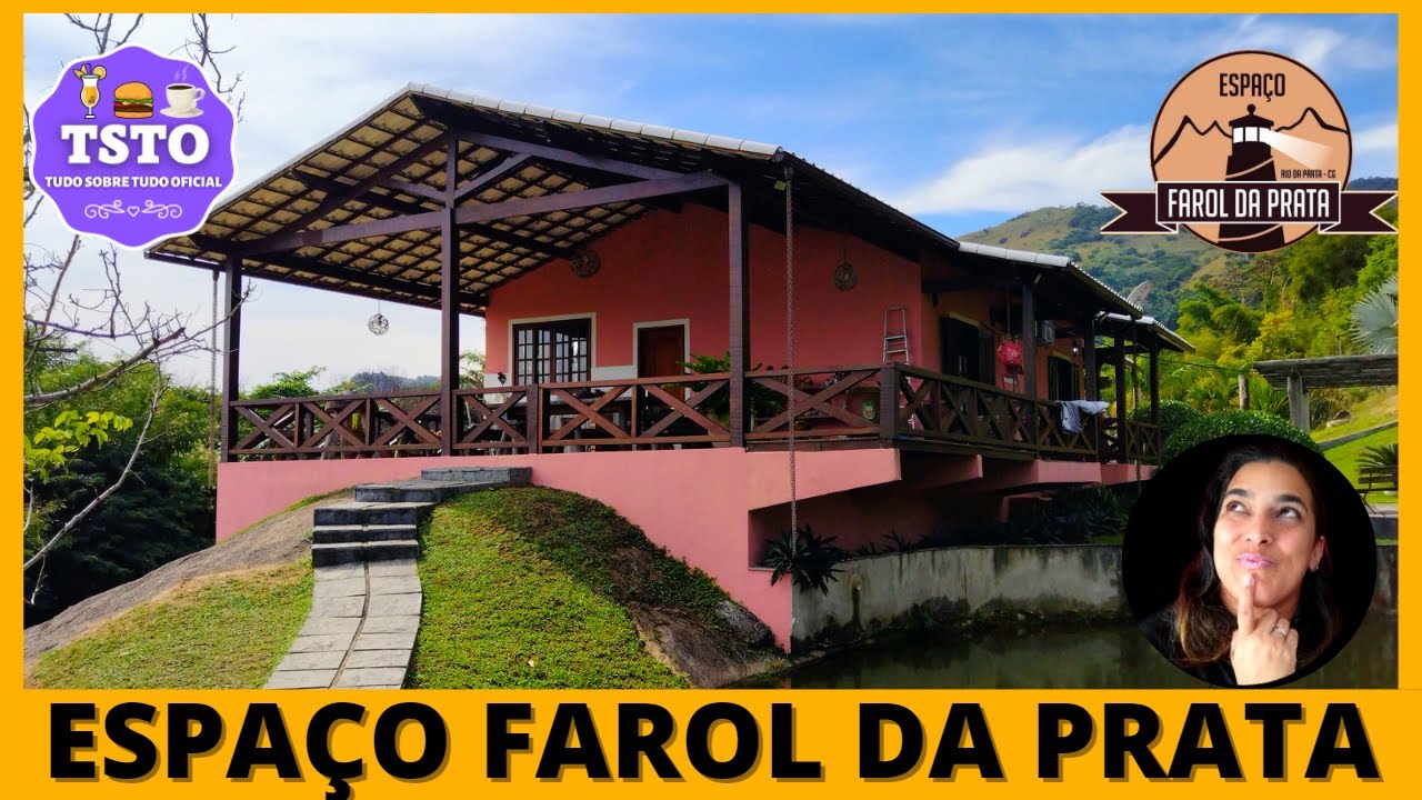 Espaço FAROL da PRATA | FAZENDINHA | CAFÉ da MANHÃ | CAFÉ NA ROÇA | Campo Grande RJ