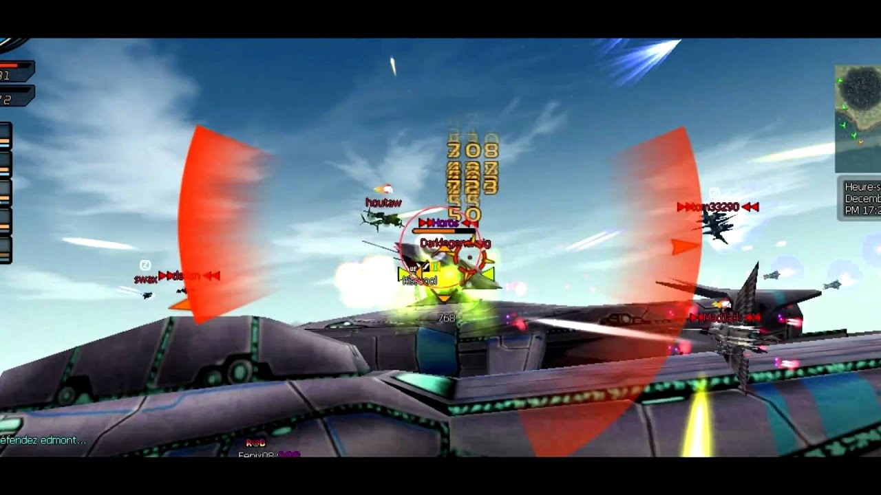 Air Rivals Skyer lvl 87 I-gear | Get some more Evasion