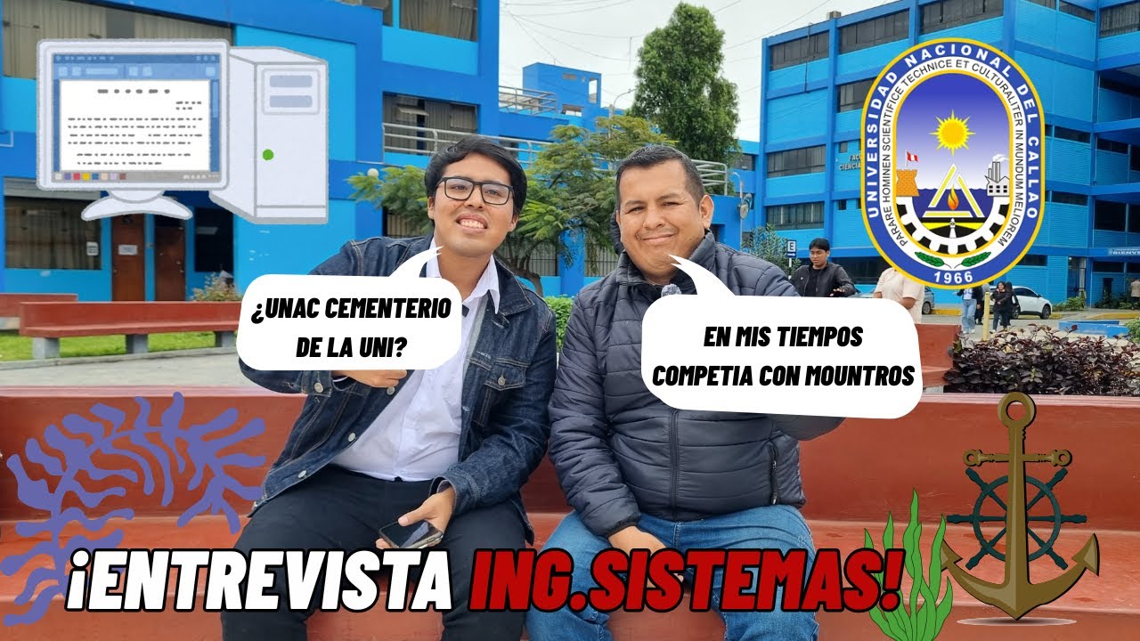 ¿La UNAC es el 
