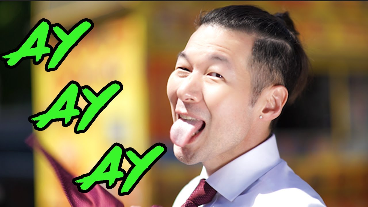 Q Park - AY AY AY (Official Music Video)