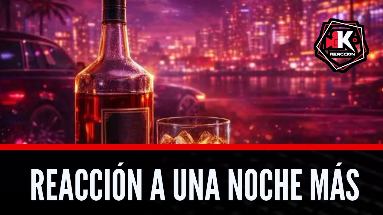 }REACCIÓN[ a UNA NOCHE MÁS - SHESHO C | @SHESHOC-qlp 