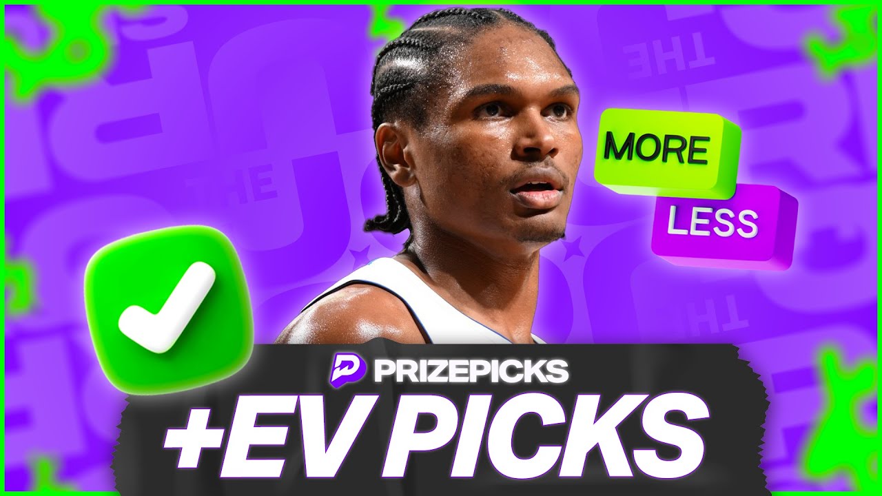 PrizePicks NBA Props & Bets Today | 1/21/26 | Prize Picks, Tips , Advice, & Strategy