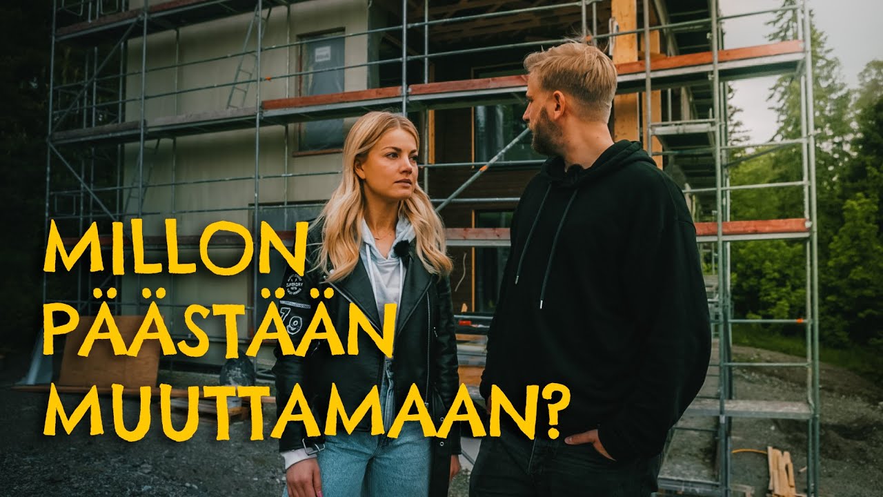 Janni ja Jolle rakentaa osa 4