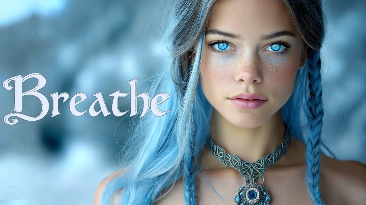 Celtic Healing Voices — When You Need Quiet Strength