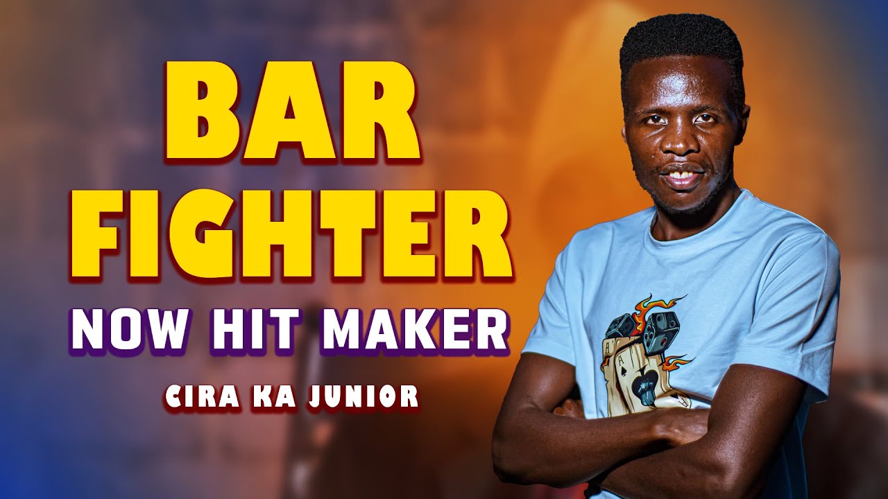 Cira Ka Junior EXPOSES Mugithi Industry Struggles | Fights, Unpaid Gigs & Copyright Drama 😤🎶