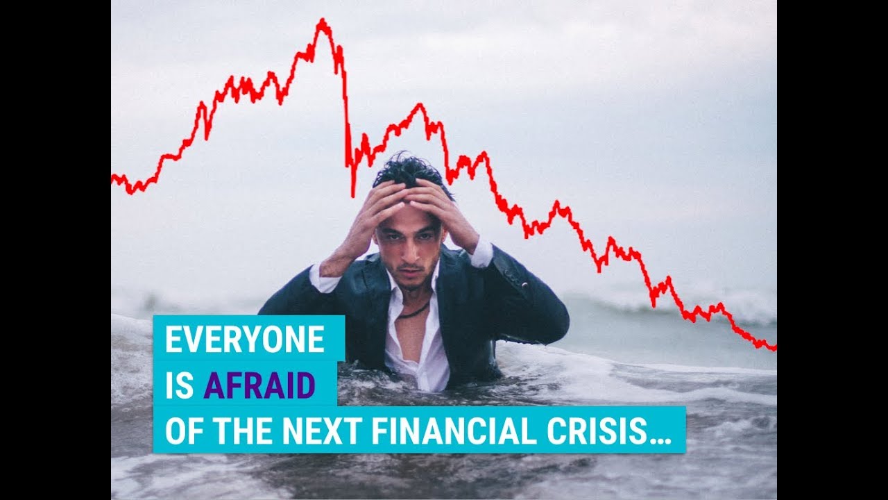 Helicopter Money: A simple and fair solution to the next crisis