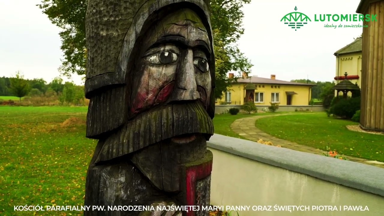 Podsumowanie kadencji 2018-2023 władz samorządowych Gminy Lutomiersk