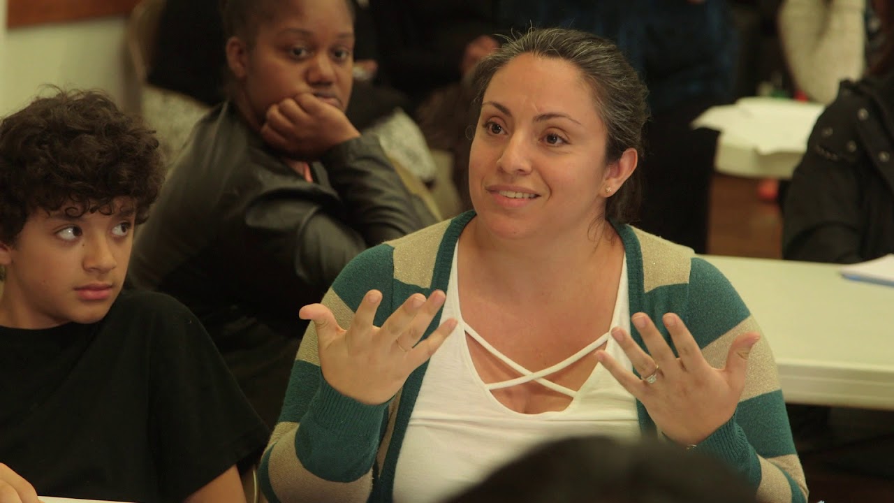 Three Roles Parents Can Play in Their Children&rsquo;s Education