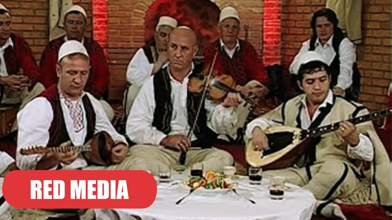 Xeni dhe Sinani - Këngë për Drenicën