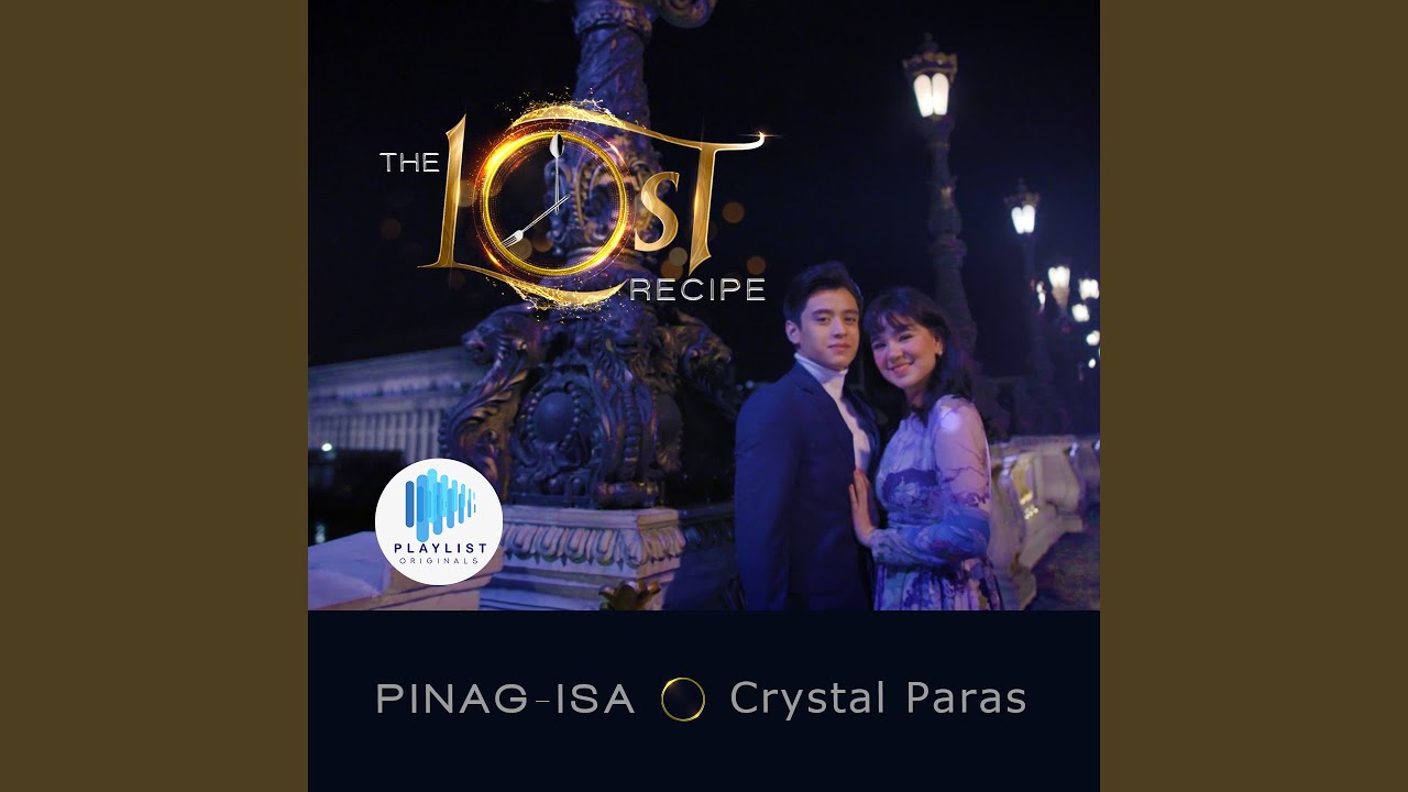 Pinag-isa