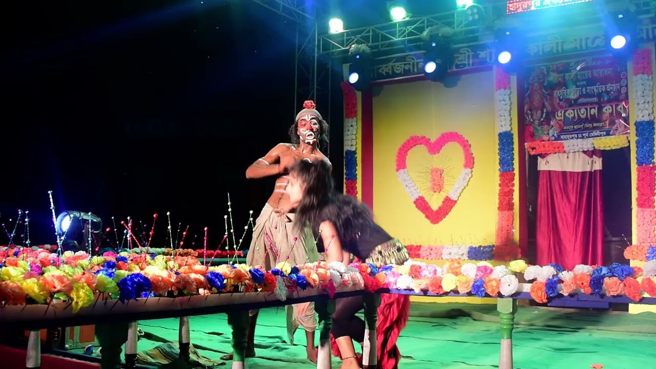 পূর্ব মেদিনীপুর ভগবানপুর বাহাদুরপুর ঐকতান ক্লাব