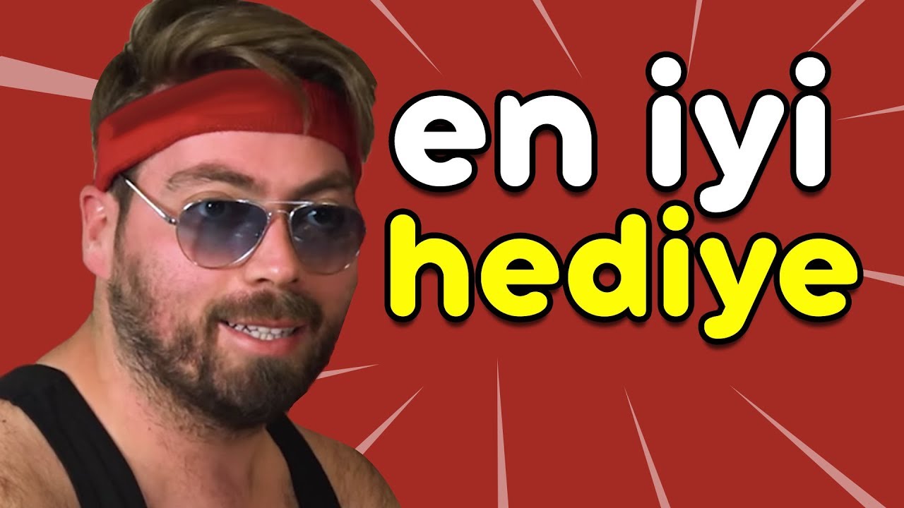 Fırat'a En İyi Hediyeyi Kim Alacak?