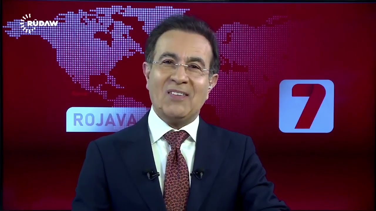 31.1.2026 Dilbixwîn Dara bultena xwe ji Rojavayê Kurdistanê pêşkêş dike دلبخوين دارا في روجافا