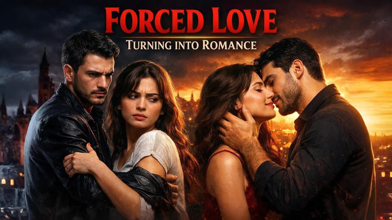 Top Ten Forced Love Turkish Dramas That Slowly Turn Romantic