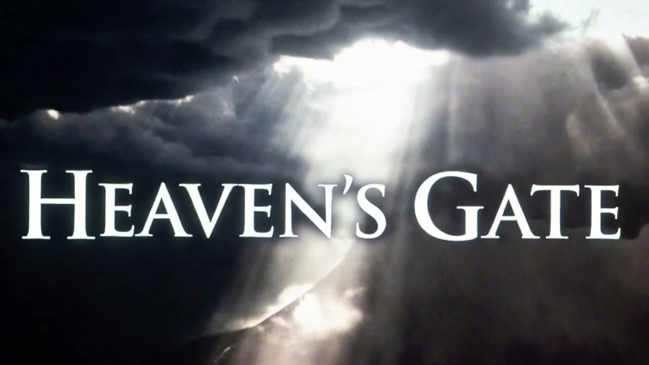 HEAVEN’S GATE – Emotional Gospel Trap Song 🙏🔥