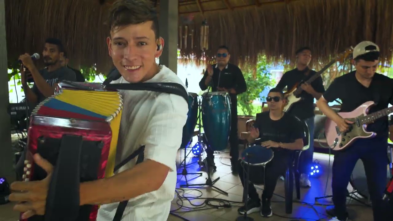 Duele - Miguel Reyes & El mono cogollo