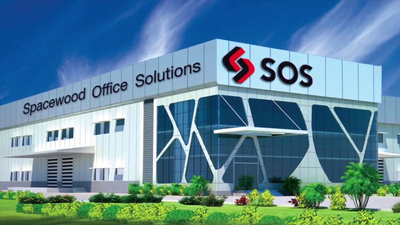 Corporate- Spacewood Office Solutions- Office Modular Furniture Manufacturer