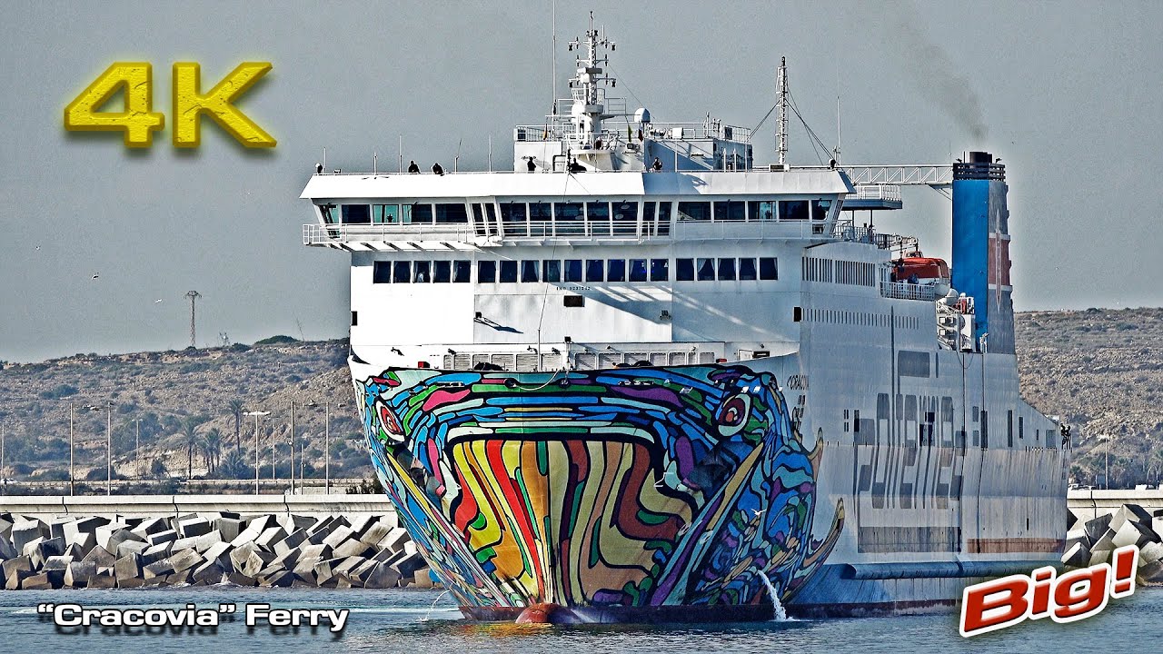 Ferry 