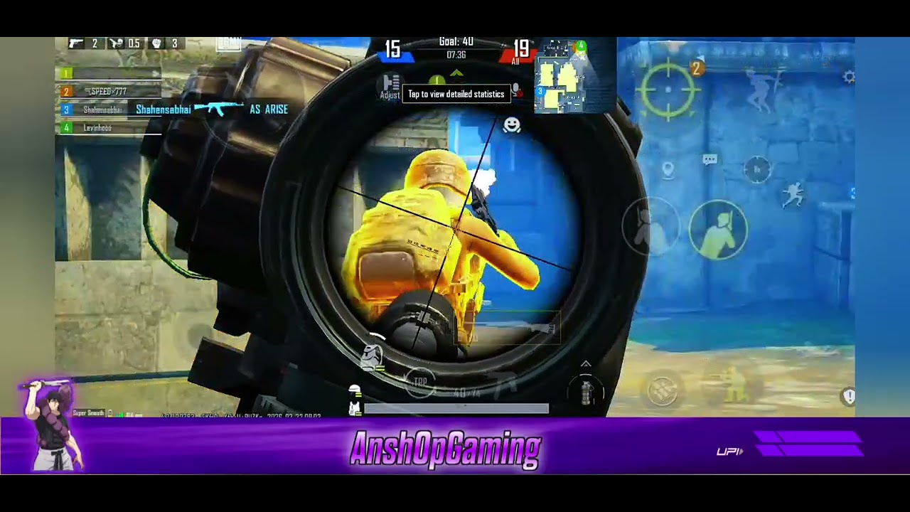 My First Gamplay on Narzo 90x 5G 😍🔥 90fps unlocked ???
