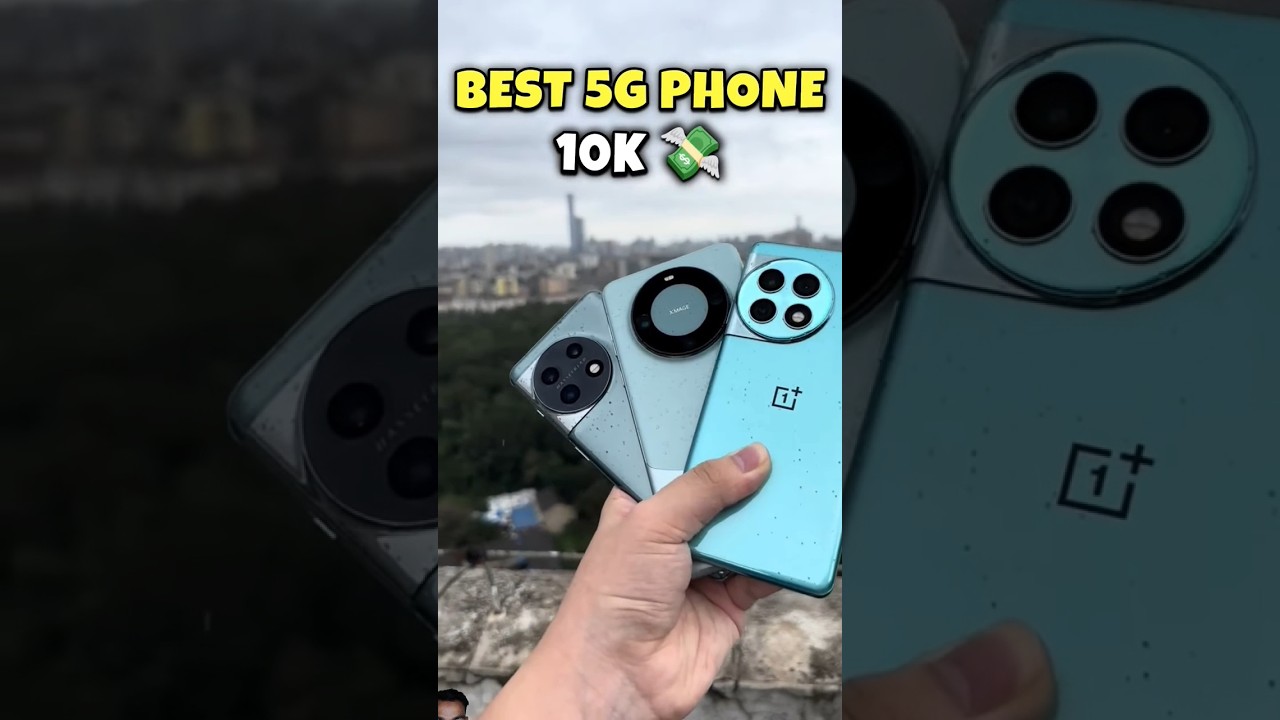 under 10k phone 🤔😱 