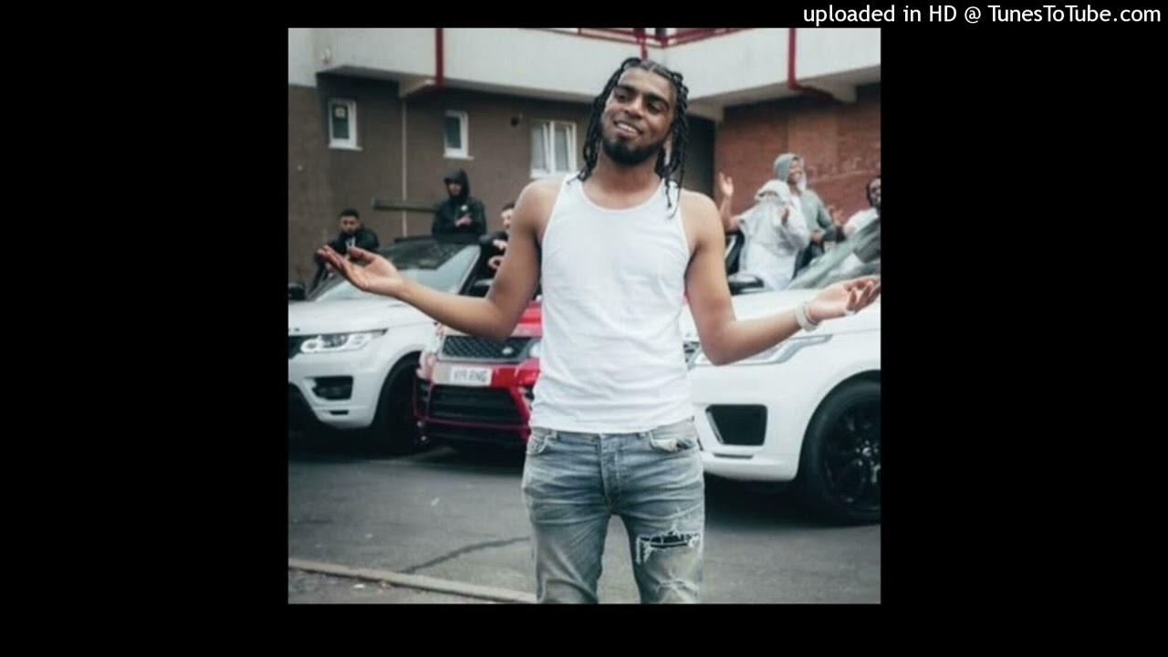 [FREE] Mowgs Type Beat - 