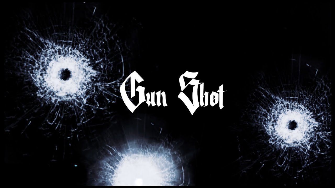 GUN SHOT - SAAD RHY x KING SPADE