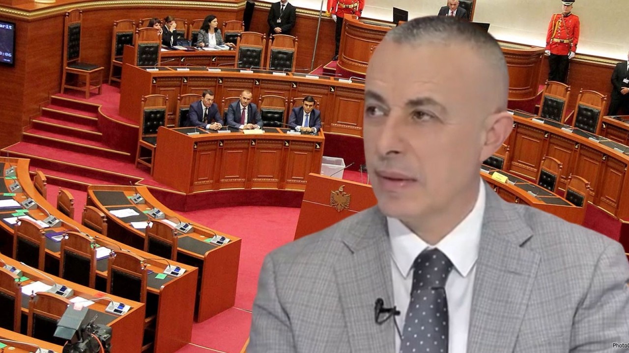 Përplasje të forta në parlament/ Ndoja: Kjo qeveri është drejt fundit
