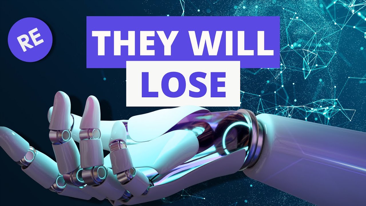 Why Robots Won&rsquo;t Replace Us: The Real Economics of Automation