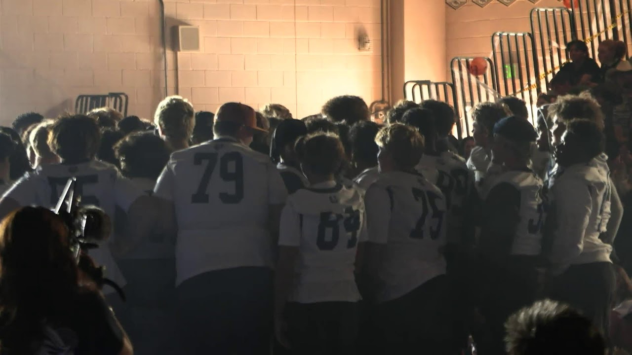 Fall Sports Rally - 1st Rally (2025)